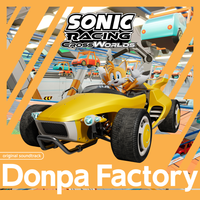 Kanon Oguni - Donpa Factory