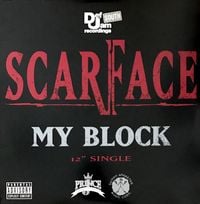 Scarface - My Block