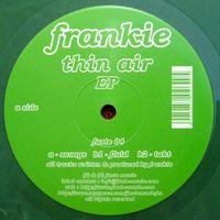 Frankie - Thin Air