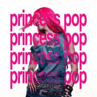 Bejbe - PRINCESS POP