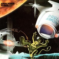 Amon D&uuml;&uuml;l II - Hijack