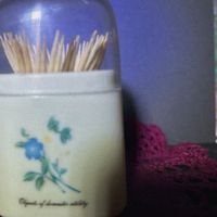 mold - Objects of Domestic Utility