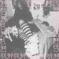 Peachole - kittypop