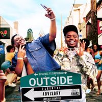 Ohthatsmizz - Outside
