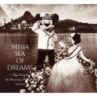 MISIA - Sea of Dreams 〜Tokyo DisneySea 5th Anniversary Theme Song〜