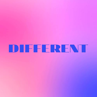 DanielProfessional - Different