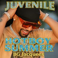 Juvenile - Hotboy Summer