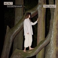 Meret Siebenhaar - Treibgut