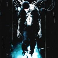 Odetari - ERROR: SOUL NOT FOUND (304)
