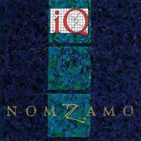 IQ - Nomzamo