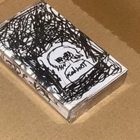 mindroot - bedroom live tape