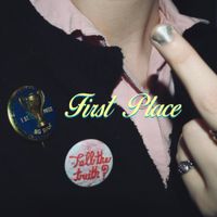 Flowers For The Dead - First Place