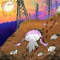 Bubblegum Octopus - I Don't Feel Good
