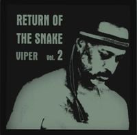 Viper - Return of The Snake, Vol. 2
