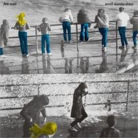 Ben Watt - North Marine Drive