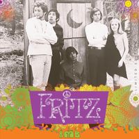 Fritz RMB - Fritz Rmb, Vol. 1