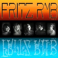 Fritz RMB - Fritz Rmb, Vol. 2
