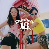 Rainbow18 - FESTIVAL