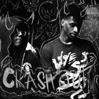 donavns - CRASHOUT