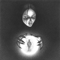 Detente - Ghosts1993: The Darkside
