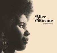 Alice Coltrane - Improvised Harp Solo
