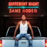 Bailey Zimmerman - Chevy Silverado