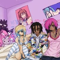 LazyGod - Lazy&rsquo;s Room