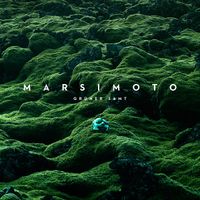 Marsimoto - Gr&uuml;ner Samt