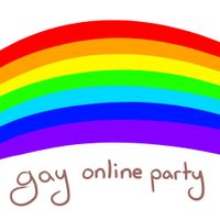 theSpackster - Gay Online Party (GOP)