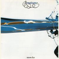 Renaissance - Azure d'Or