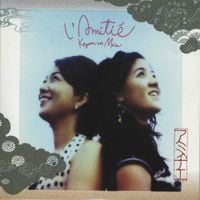 Kazumi et Ma&iuml;a - L'Amiti&eacute;