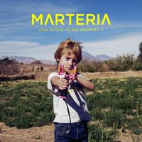 Marteria - Zum Gl&uuml;ck in die Zukunft II