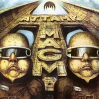 Magma - Attahk