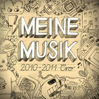 CRO - Meine Musik