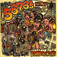 The 5.6.7.8's Albums, Songs - Discography - Album of The Year