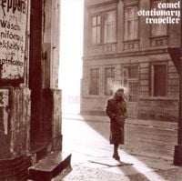 Camel - Stationary Traveller