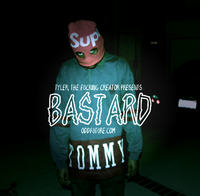 Tyler, The Creator - LETS DANCE