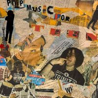 Jae Star - Pop music for teenagers