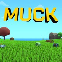 Context Sensitive - Muck (Original Game Soundtrack)