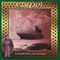 Camel - Harbour of Tears