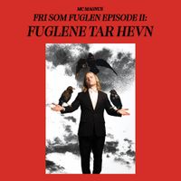 Mikke - Fri som fuglen episode II: Fuglene tar hevn