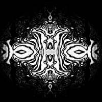 infinitesimal - The Shape of Absence Echoing Once Before Dissolving Into Nonlinear Silence