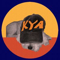 ​klovyn - KYA (KEEP YOURSELF AWAKE)