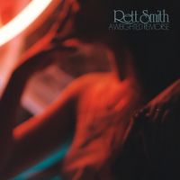 Rett Smith - A Weighted Remorse