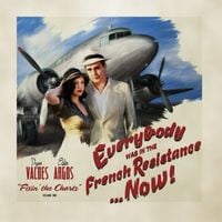 Everybody Was In The French Resistance...Now! - Fixin' the Charts, Vol. 1