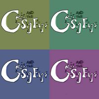 Cris and The Sig Figs - Cris and the Sig Figs