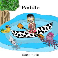 FARMHOUSE - Paddle