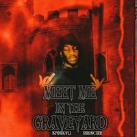 Spookyli - Meet Me In The Graveyard