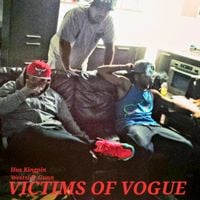 Hus KingPin - Victims of Vogue