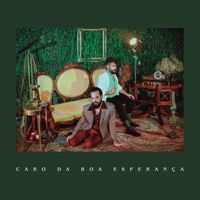 Galo Cant'&agrave;s Duas - Cabo da Boa Esperan&ccedil;a